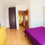Color Apartments Downtown