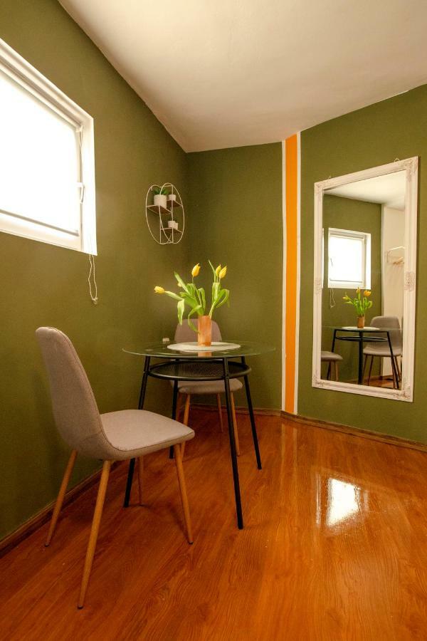 Apartament Color Downtown