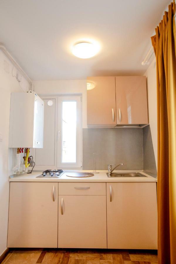Apartament Color Downtown *
